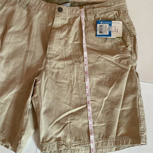 Columbia Men Sz 40 Modern Classic Omni-Shield Omni - Picture 5 of 11